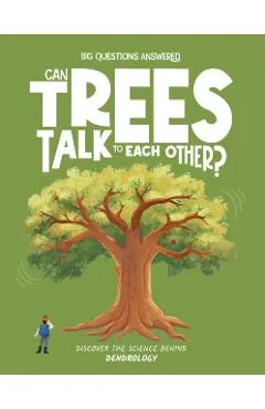 Can Trees Talk to Each Other?