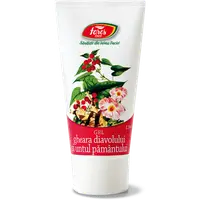 Gel Gheara Diavolului si Untul Pamantului, 50ml, Fares