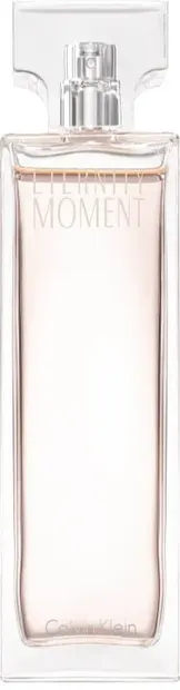 Calvin Klein Apă de parfum Eternity Moment, 100 ml