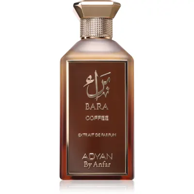 Adyan Bara Coffee extract de parfum unisex 100 ml