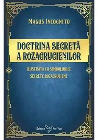 Doctrina secreta a rozicrucienilor