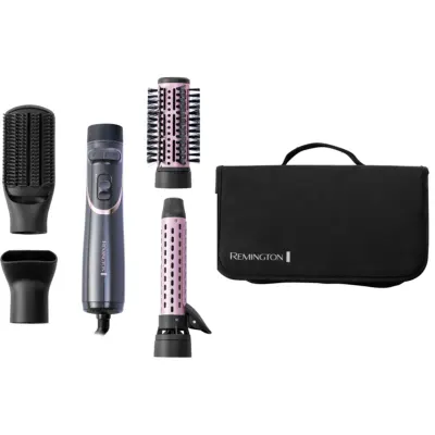 Remington Curl & Straight Confi Airstyler airstyler 1 buc