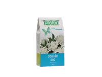 Ceai de flori de soc, 50g, Plafar