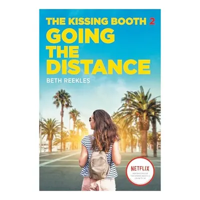 Kissing Booth #2