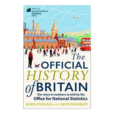 The Official History of Britain