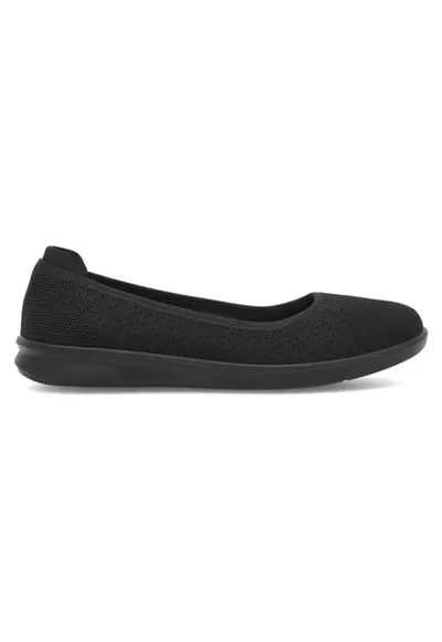 Tenisi dama - 590558833976240 - Textil - Negru
