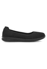 Tenisi dama - 590558833976240 - Textil - Negru
