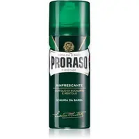 Proraso Refreshing spumă pentru bărbierit