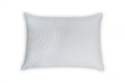 Set 4 perne Confort Somnart matlasate, lavabile la masina de spalat 50 x 70 cm