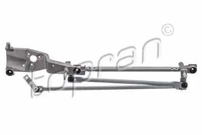 Mecanism stergatoare fata (fara motoras) FORD FOCUS intre 1998-2005