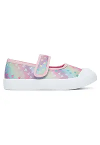 Sandale fete CEO-CM241219-15 - Textil - Multicolor