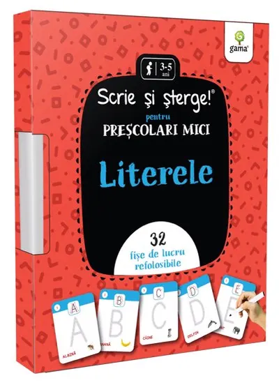 Literele