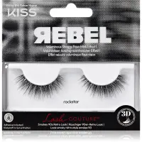 KISS Rebel gene false Rockstar 1 pereche