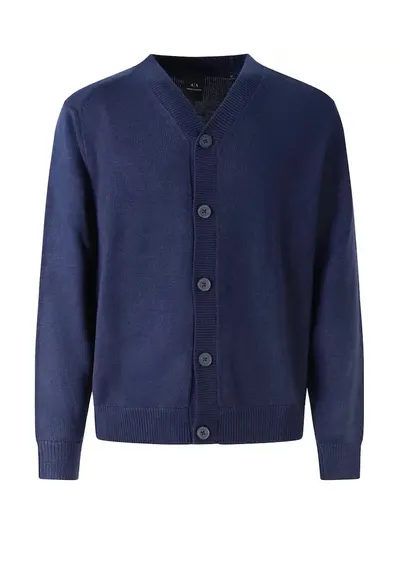 Cardigan 6DZE1G - Bleumarin