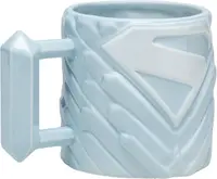 Cană 3D Paladone DC Comics: Superman - Fortress of Solitude