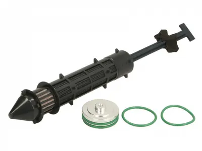 Filtru uscator AC FORD GALAXY; SEAT ALHAMBRA; VW SHARAN 1.8-2.8 intre 1995-2010