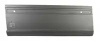 Panou reparatie usa culisanta partea inferioara, 1 3 lungime MERCEDES VITO intre 2003-2010