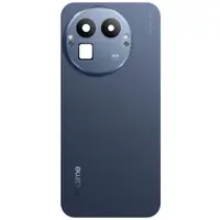 Capac Baterie Realme GT 8 Pro, Albastru (Urban Blue), Service Pack 621033000792