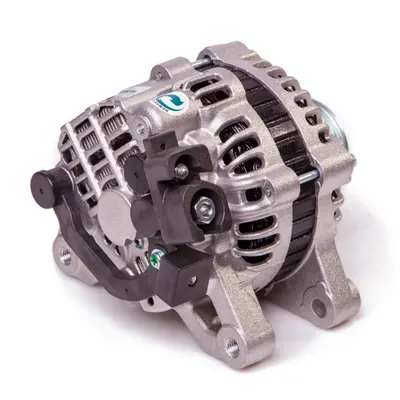 Generator/alternator HARTWINN 40.283803HRTE