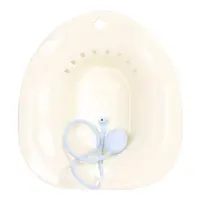 Vas cu irigator pentru bai de sezut, FizioTab® Sitz Bath