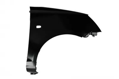 Aripa fata dreapta cu locas semnalizator KIA PICANTO intre 2004-2008