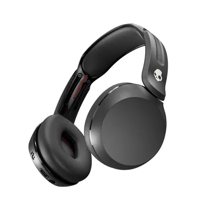 Căști wireless Skullcandy - Icon 180, negre