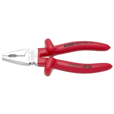 Clesti combinati izolati la 1000 V 200mm, 29mm, 41mm, 10.5mm, 321g