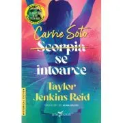 Carrie Soto se intoarce