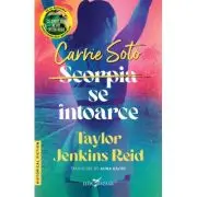Carrie Soto se intoarce