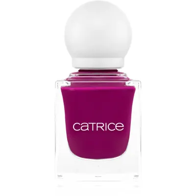 Catrice SUMMER OBSESSED lac de unghii culoare C02 CATCHING SUNSETS 11 ml