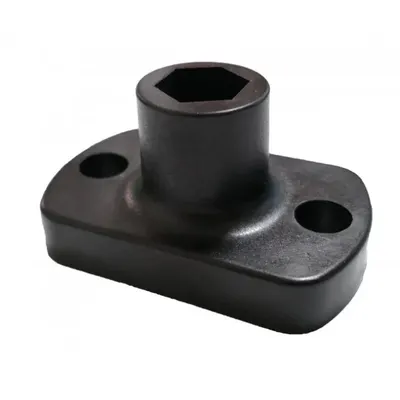 Cuplaj pompa booster atomizor Ruris A102, A103, A103S, A104, A105, HERCULES 100, 101, LM 1000