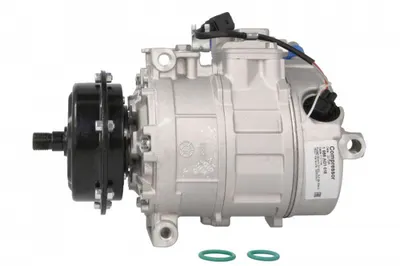 Compresor climatizare potrivit VW CALIFORNIA T5 CAMPER, MULTIVAN T5, PHAETON, TOUAREG, TRANSPORTER T5 2.5D 5.0D 10.02-05.10