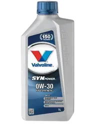 Ulei Motor Valvoline Synpower Env C2 0w30 V030spenvc2 1 1l 1l