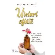 Uleiuri sfinte