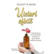 Uleiuri sfinte