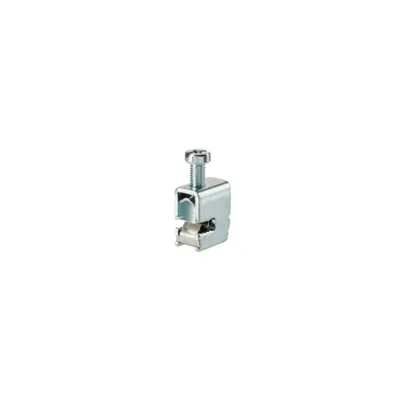 MAE3505H 4-35mm², 5mm bar bimetalic bow terminal