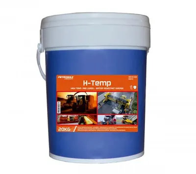 Unsoare NLGI 2 Petromax H-TEMP 20KG