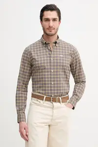 Barbour camasa