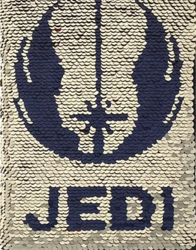 Star Wars: The Rise of Skywalker (Choose Your Path) - Notebook Premium A5