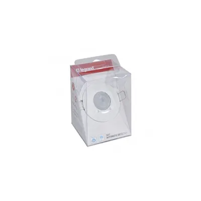 360° senzor de miscare - IP41 - 8 m - flush ceiling-mounting - PIR technology - blister