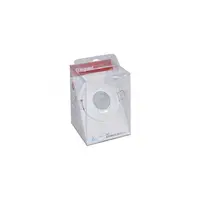 360° senzor de miscare - IP41 - 8 m - flush ceiling-mounting - PIR technology - blister