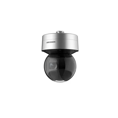 Camera supraveghere IP Speed Dome LPR PTZ Hikvision Darkfighter DS-2DF7A836IXG-ELY, 8 MP, 6 - 216 mm, 36x zoom, IR 300m, auto tracking, giroscop, slot card, PoE