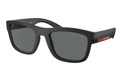 Prada Linea Rossa PS01ZS DG002G Polarized