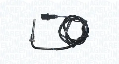 Senzor temperatura evacuare (dupa DPF) potrivit ALFA ROMEO 147, GT; FIAT 500L 0.9-1.9D 04.01