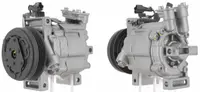 Compresor clima auto aer conditionat potrivit SUBARU FORESTER, IMPREZA 1.5 2.0 2.5 07.07-