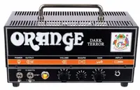 Amplificator pentru chitară Orange - Dark Terror, negru
