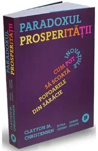 Paradoxul prosperitatii