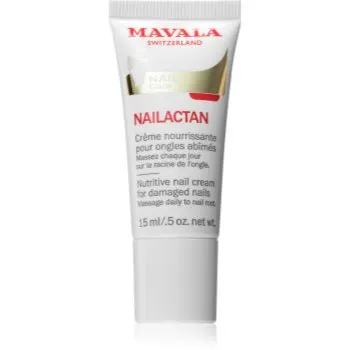Mavala Nail Care NailActan cremă pentru unghi