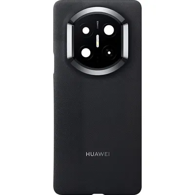 Capac Baterie Huawei Mate X7, Negru, Service Pack 02357JUL