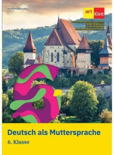 Deutsch als Muttersprache